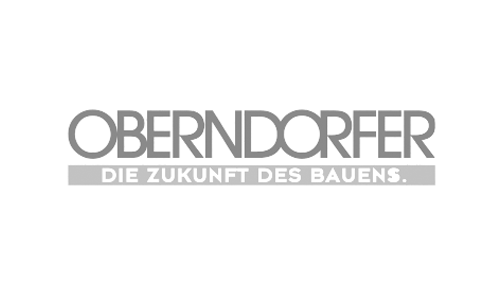 Oberndorfer-PartnerGresseBau
